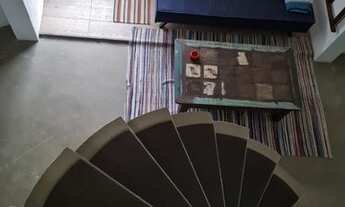 Imagem 2: Casa para venda possui 296 metros quadrados com 3 quartos em Manguinhos - Serra - ES