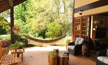 Imagem 6: Casa para venda com 640 metros quadrados com 4 quartos em Vila Matilde - Campos do Jordão