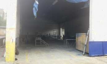 Imagem 5: Galpão para alugar, 1000 m² por R$ 50.000,00/mês - Vila Guilherme - São Paulo/SP