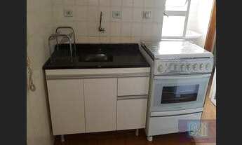 Imagem 6: Apartamento para Venda em Londrina, Centro, 2 dormitórios, 1 banheiro, 1 vaga