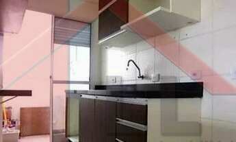 Imagem: Apartamento à Venda 57m² Jaguaribe 2 Quartos