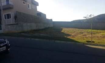 Imagem 3: Terreno Residencial à venda, Condomínio Residencial Mantiqueira, São José dos Campos - TE0