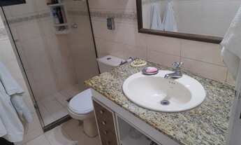 Imagem 7: Apartamento 4/4, 1 suíte 116M² - Imbuí