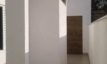 Imagem 2: Casa 03 dormitórios, sendo 02 suítes - Jardim Golden Park Residencial