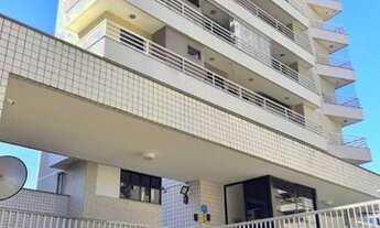 Imagem 5: Apartamento com 3 dormitórios à venda, 71 m² por R$ 495.000,00 - Aldeota - Fortaleza/CE