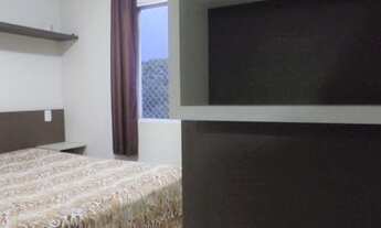 Imagem 4: APARTAMENTO RESIDENCIAL em CAMPINAS - SP, PARQUE FAZENDINHA