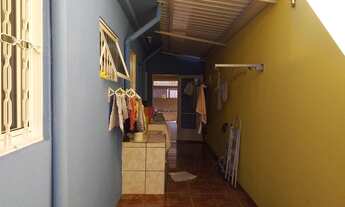 Imagem 5: Vende - Casa na Vila Olímpia (Travessa R Paes de Linhares) com edícula, 153m