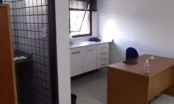 Imagem 4: CAMPINAS - Conjunto Comercial/Sala - Guanabara