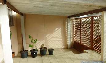 Imagem 2: CASA TÉRREA - NOVA GERTI - SP