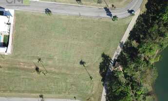 Imagem 4: Terreno à venda, 1002 m² por R$ 550.000,00 - 7 lagos - Itatiba/SP