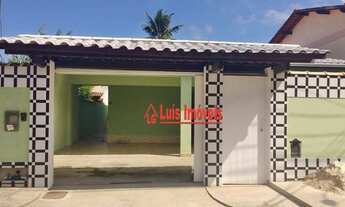 Imagem: Casa com 3 dormitórios para alugar, 150