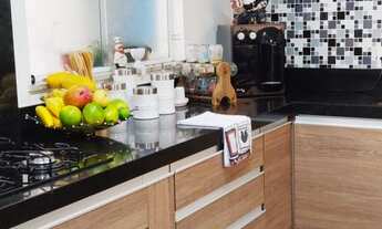 Imagem 6: Linda casa para venda com 120 metros quadrados com 3 quartos