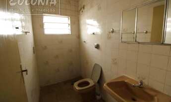 Imagem 6: Santo André - Casa Padrão - Parque Novo Oratório