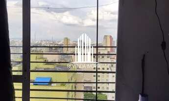 Imagem 2: Apartamento com 1 dormitório, 42m² à venda no Campos Elíseos - Santa Cecília