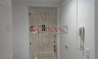 Imagem 7: Rio de Janeiro - Apartamento Padrão - Tijuca