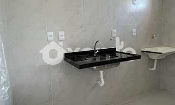 Imagem 4: Belíssimo apartamento no Novo Geisel com 2 quartos, 1 suíte área de lazer, próximo ao Geis