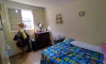 Imagem 3: Apartamento para venda com 57 metros quadrados com 2 quartos