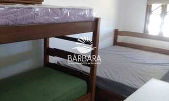 Imagem 6: Triplex 4/4, piscina, Barra de Jacuípe Pé na Areia