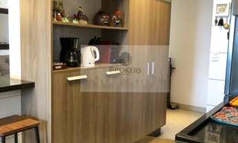 Imagem 5: APARTAMENTO BRILHANTE | 99M | 3 QUARTOS C/ SUÍTE | 2 VAGAS