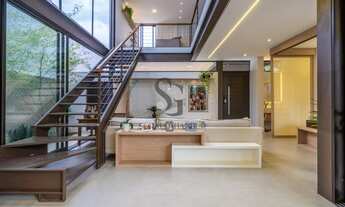 Imagem 2: Casa - Swiss Park - Campinas