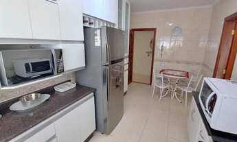 Imagem: Apartamento dois dormitorios,mobiliado em