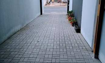 Imagem 4: Apto térreo, ampla suíte mais 2 ótimos dormitórios, vaga para até 3 automóveis!!!