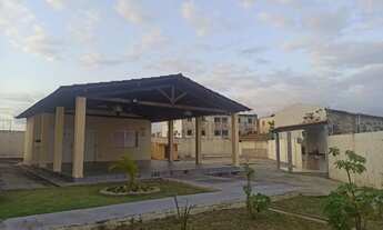 Imagem 3: Apartamento para venda tem 62 metros quadrados com 3 quartos em Jabotiana - Aracaju - SE