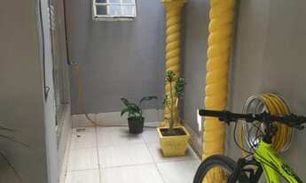 Imagem 3: Casa a venda, bairro Jd. Imperial, prox. a Viola de Coxo , Cervejaria Louvada. e mais