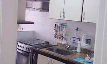 Imagem: Apartamento Residencial à venda, Jardim