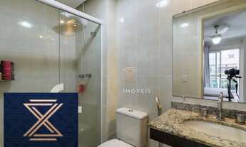 Imagem 2: Apartamento com 3 dormitórios à venda, 142 m² por R$ 960.000 - Recreio dos Bandeirantes