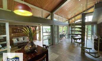 Imagem 5: Casa à venda, 313 m² por R$ 3.800.000,00 - São Paulo II - Cotia/SP