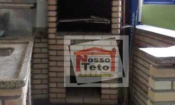 Imagem 3: Prédio à venda, 981 m² por R$ 1.484.000,00 - Jaraguá - São Paulo/SP