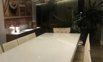 Imagem 6: Graça, La Belle, 240m², 3 Suítes, 3 Vagas de Garagem, Lavabo, Nascente, Alto Padrão. Oport