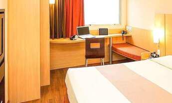 Imagem: Apartamento de 18 metros quadrados no bairro