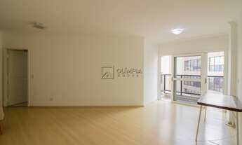 Imagem 2: Apartamento Locação Vila Olímpia 80 m² 3 Dormitórios