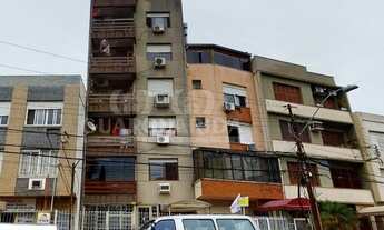 Imagem 2: Apartamento para comprar no bairro Cidade Baixa - Porto Alegre com 1 quarto