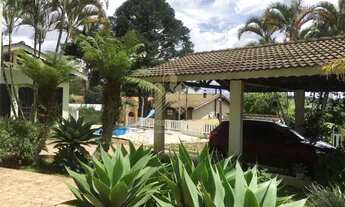 Imagem 3: Atibaia - Casa de Condomínio - Parque Rio Abaixo