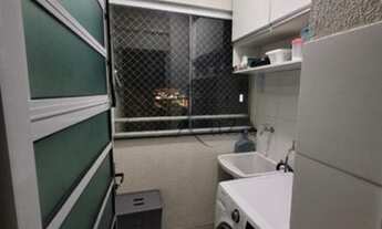 Imagem 5: Apartamento - Jardim Califórnia - Residencial Getulio Vargas - 64m² - 2 dormitórios