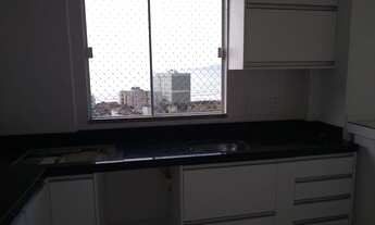 Imagem 3: Apartamento para venda tem 92 metros quadrados com 3 quartos em Meia Praia - Itapema - SC