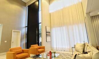 Imagem: Casa para venda possui 400 metros quadrados