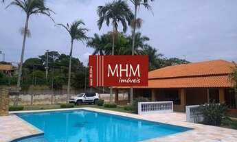 Imagem: Belíssima chácara no Vitassay