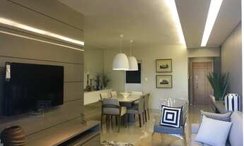 Imagem 2: Apartamento 3 ou 4/4, com alto padrão acabamento