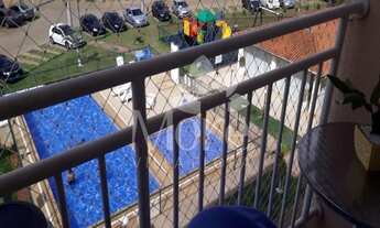 Imagem: VENDA de Lindo Apartamento Com 2 Quartos