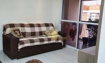 Imagem 5: Apartamento de 4 quartos sendo 1 suíte no Edificio Morada do Parque