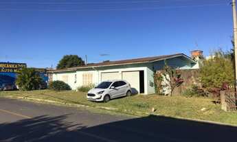 Imagem 2: Casa Residencial em Três Cachoeiras/RS