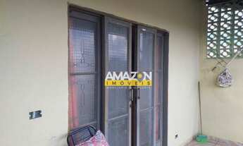 Imagem 6: Sobrado com 4 dormitórios à venda, 168 m² por R$ 220.000,00 - Conjunto Residencial Arareta