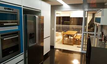 Imagem 4: Condomínio Splendor