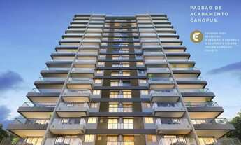 Imagem: Lançamento de apartamentos de 2 e 3 dormitórios