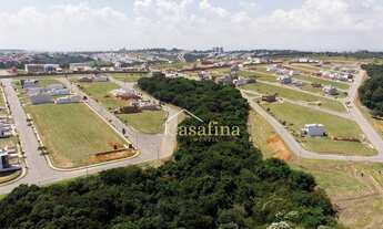 Imagem 7: Casa com 3 dormitórios à venda, 100 m² por R$ 520.000,00 - Condomínio Residencial Villaggi