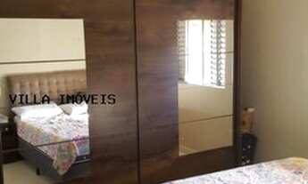 Imagem 7: Casa para Venda em Limeira, Jardim Residencial e Comercial Alto dos Laranjais, 2 dormitóri